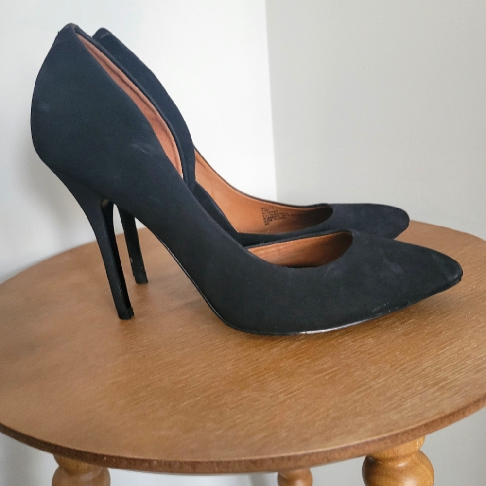 2/$15 Steve Madden heels